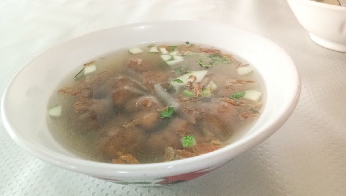 Baki Mei Yen Photos 2